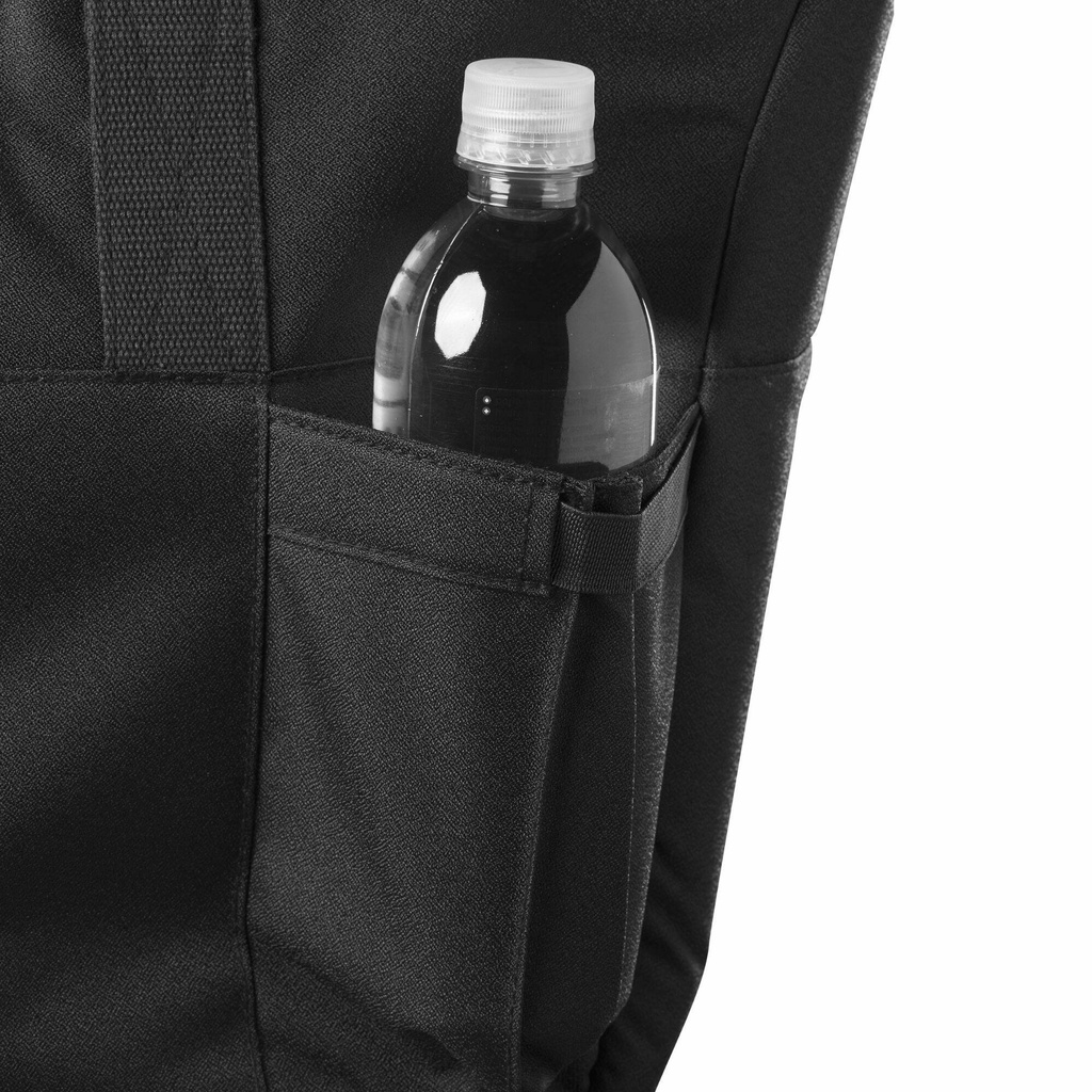 LIFESTYLE TOTE 2024 BLACK