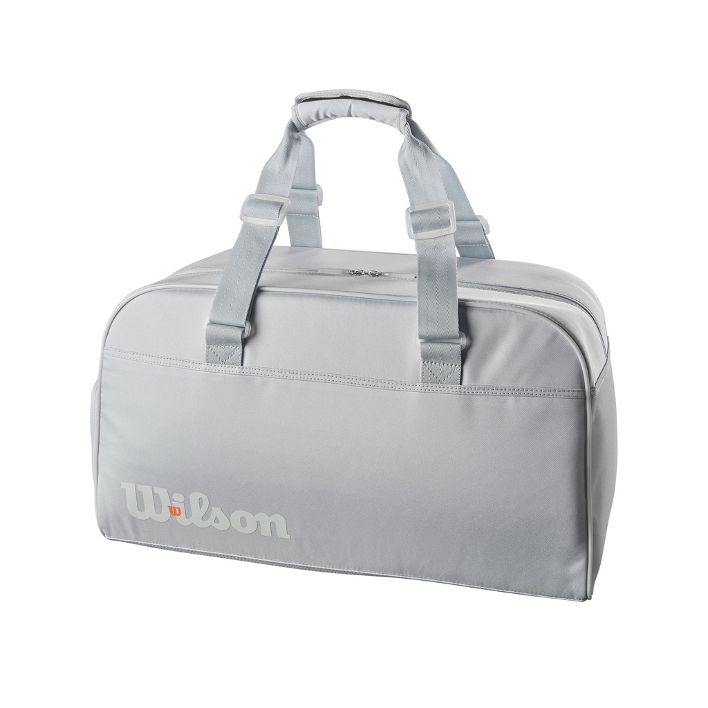SHIFT DUFFEL ARTIC ICE