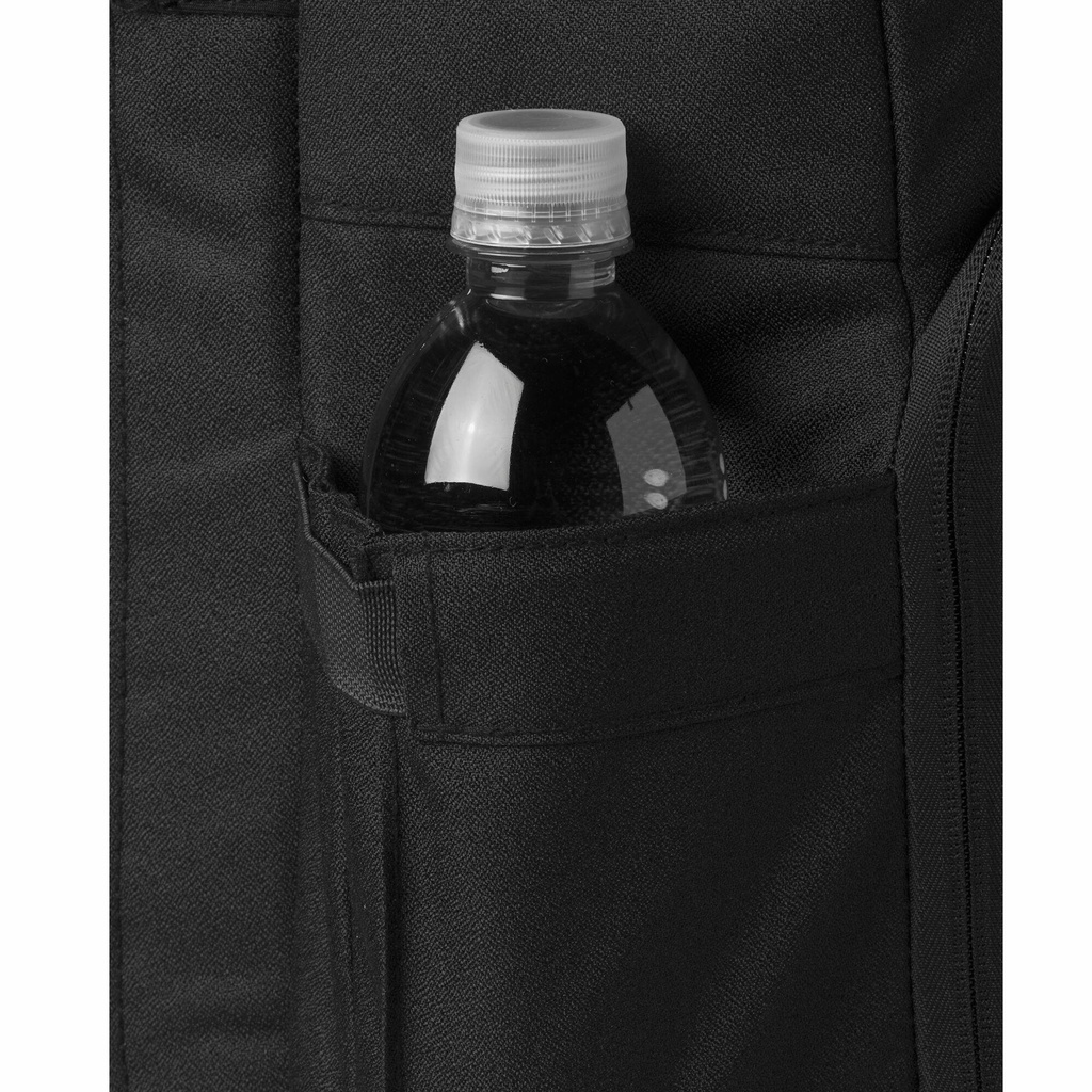 LIFESTYLE BACKPACK 2024 BLACK