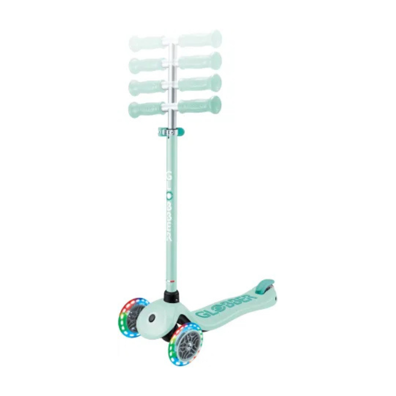 GLOBBER ΤΡΙΚΥΚΛΟ TRIKE EXPLORER 4 IN 1 FUCHSIA PINK