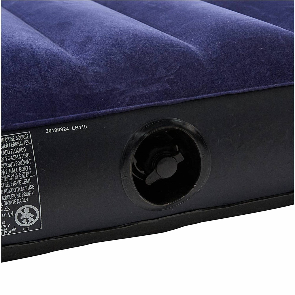 INTEX DURA-BEAM CLASSIC DOWNY AIRBED