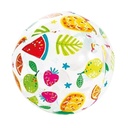 INTEX LIVELY PRINT BALLS ASS.