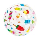INTEX LIVELY PRINT BALLS ASS.