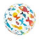 INTEX LIVELY PRINT BALLS ASS.