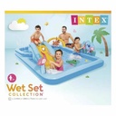 INTEX POOL - JUNGLE ADVENTURE PLAY CENTER
