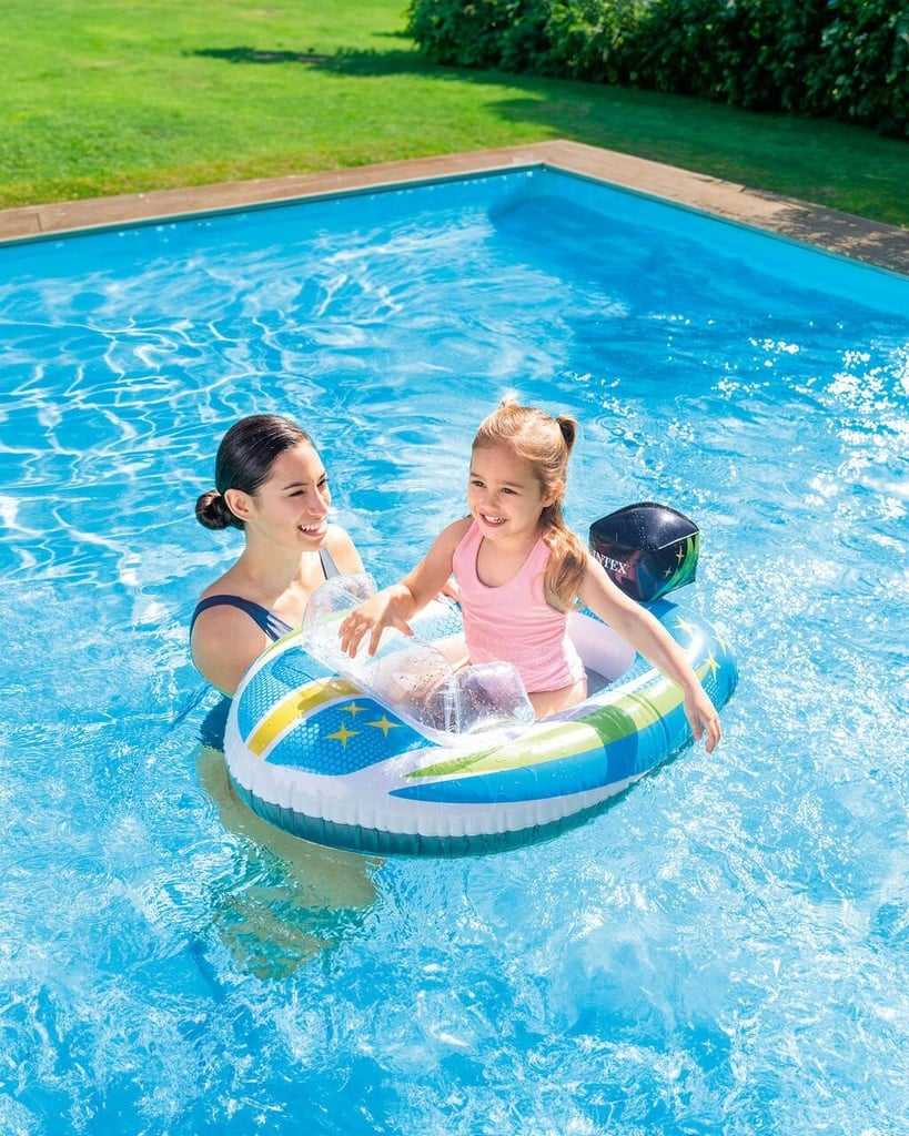 INTEX POOL CRUISERS 