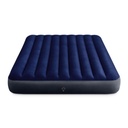 INTEX QUEEN DURA-BEAM CLASSIC DOWNY AIRBED