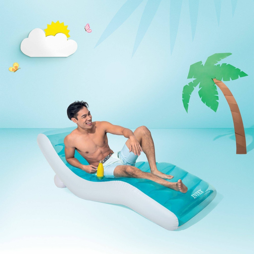 INTEX SPLASH LOUNGE