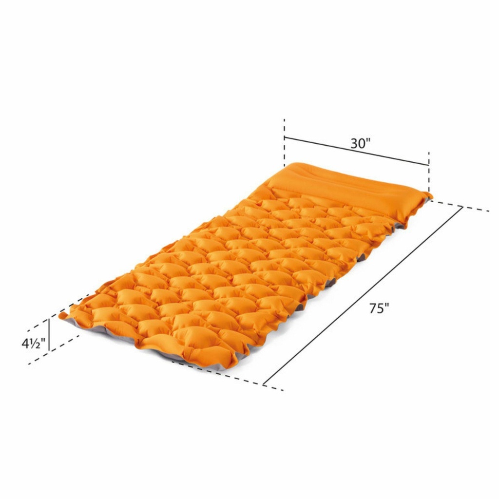 INTEX TRUAIRE CAMPING MAT