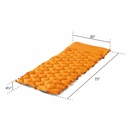 INTEX TRUAIRE CAMPING MAT