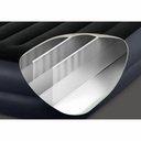 INTEX TWIN PILLOW REST RAISED AIRBED FIBER-TECH BIP