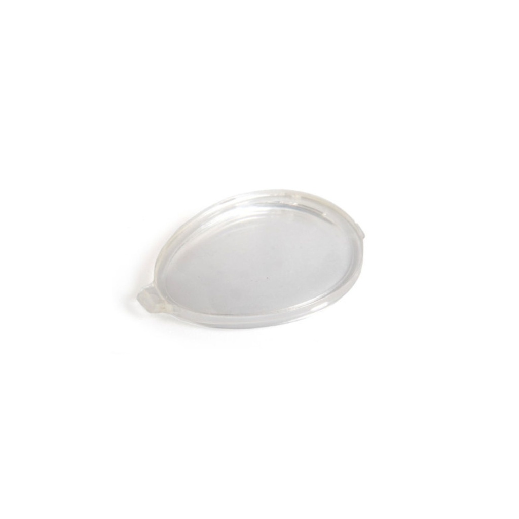 VISION CLEAR LENSES