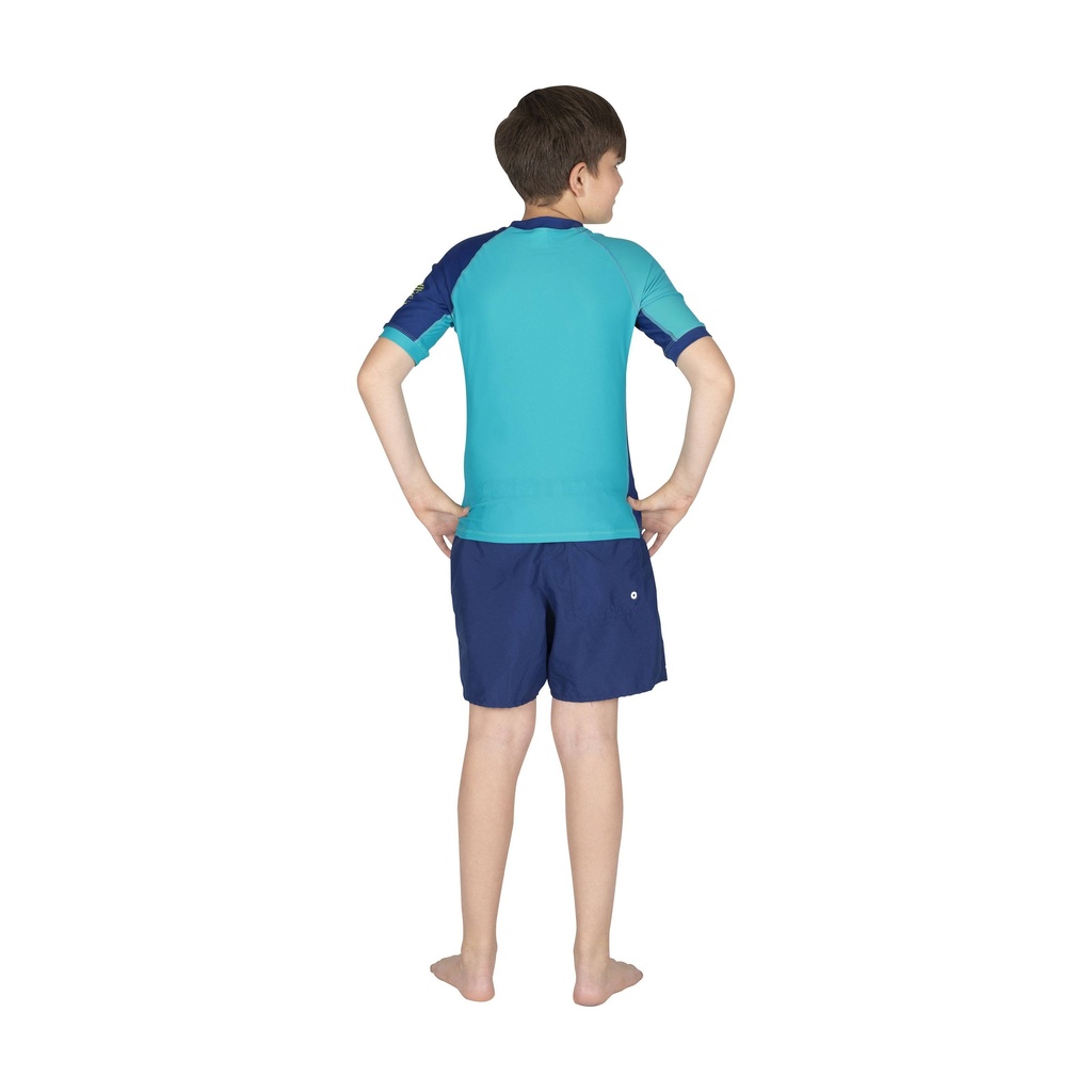 RASH GUARD SHIELD YOUTH