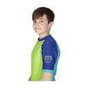 RASH GUARD SHIELD YOUTH