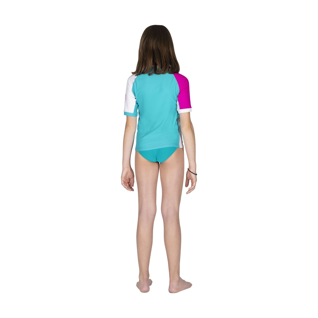 RASH GUARD SHIELD YOUTH