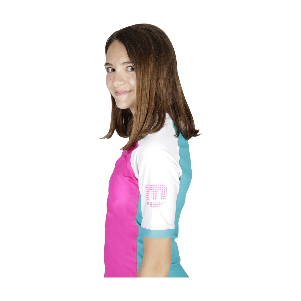 RASH GUARD SHIELD YOUTH