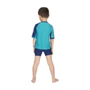 RASH GUARD SHIELD KID