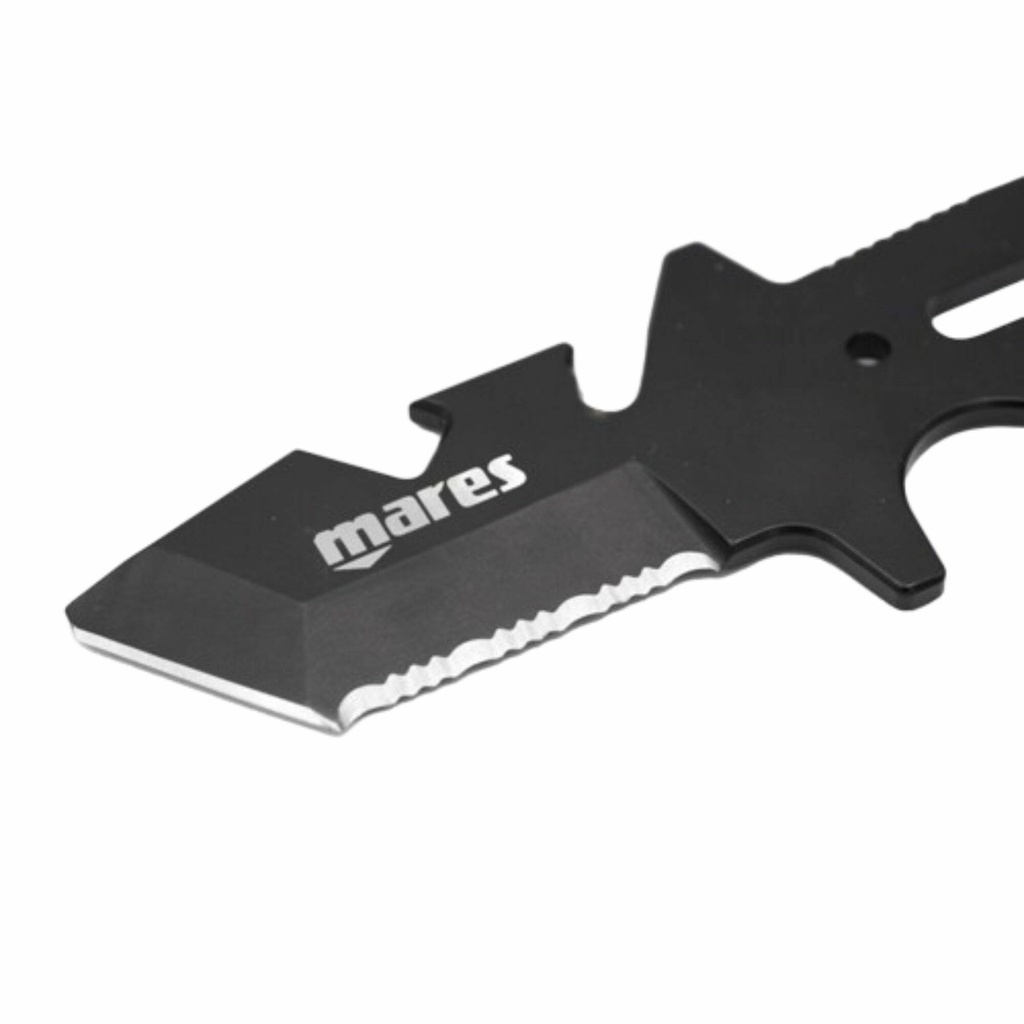 KNIFE NEUTRON
