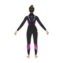 FLEXA 5/4 SHE DIVES