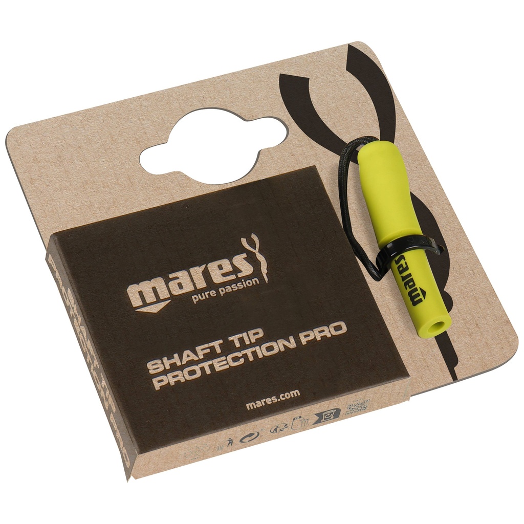 SHAFT TIP PROTECTION PRO (5PCS)