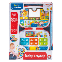 BABY CLEMENTONI EDUCATIONAL BABY TODDLER
