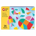 Magnet Box Αστεία Σχήματα