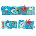 AQUABEADS OCEAN SPLASH SCENE