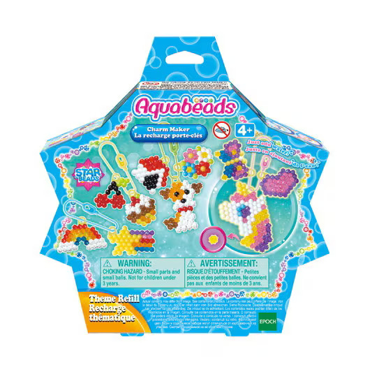 AQUABEADS ENFR CHARM MAKER