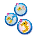AQUABEADS ENFR OCEAN LIFE