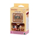 SYLVANIAN CEILING LIGHT