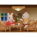 SYLVANIAN CEILING LIGHT