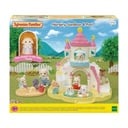 SYLVANIAN NURSERY SANDBOX & POOL