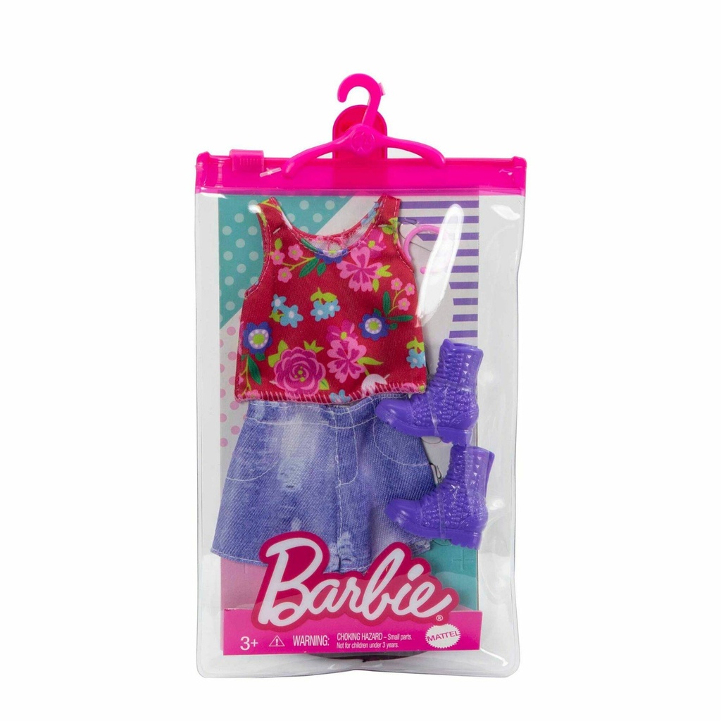 BARBIE VRADINA SYNOLA