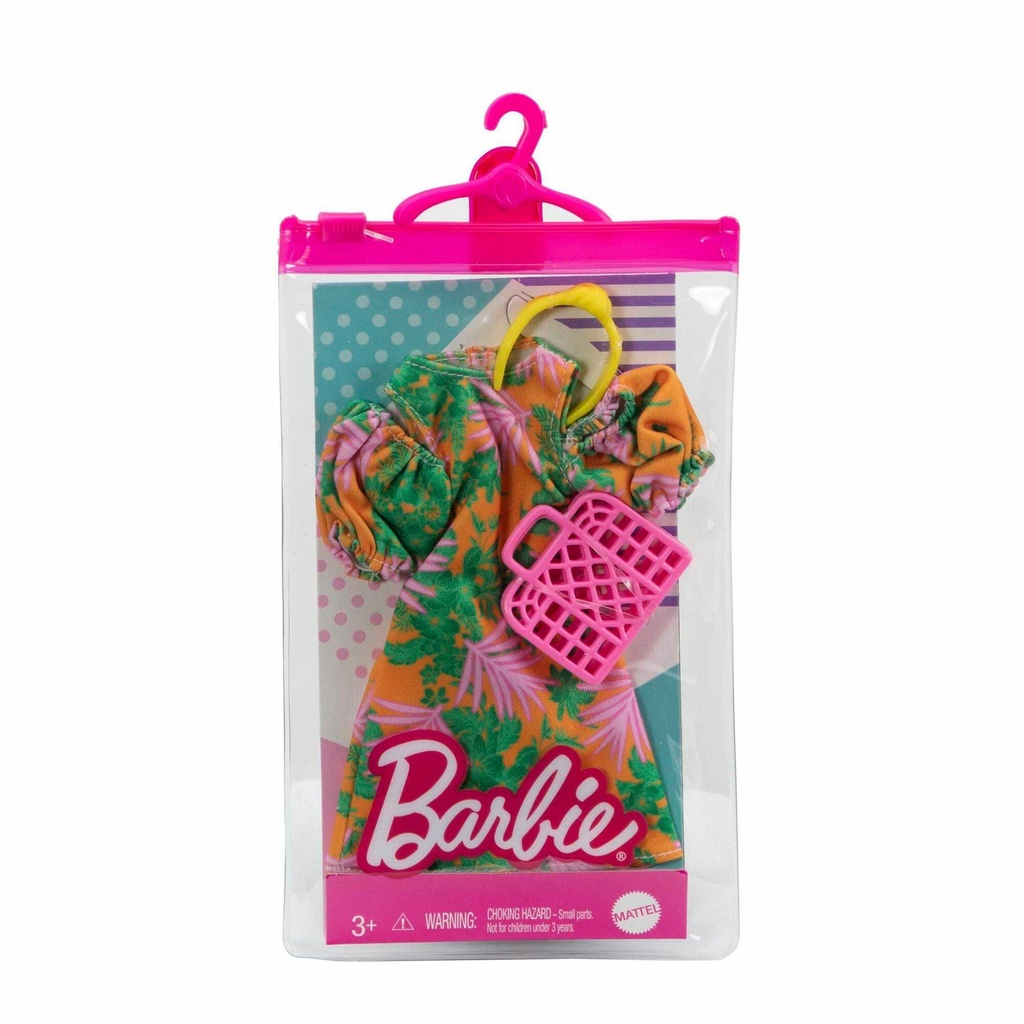 BARBIE VRADINA SYNOLA