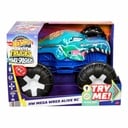 HW R/C MT MEGA WREX 1:15