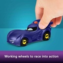 IMAGINEXT - BATWHEELS BAM ME FOTA