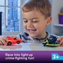 IMAGINEXT - BATWHEELS REDBIRD ME FOTA