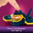 IMAGINEXT - BATWHEELS REDBIRD ME FOTA