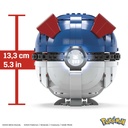 MEGA BLOKS - JUMBO GREAT BALL ME FOS