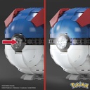 MEGA BLOKS - JUMBO GREAT BALL ME FOS