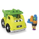 MEGA BLOKS MEGALA AYTOKINHTAKIA