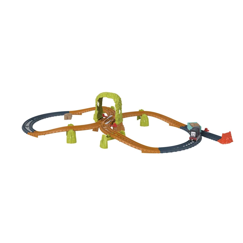 THOMAS - AGAPHMENES DIADROMES TOY THOMAS KAI TON FILON TOY