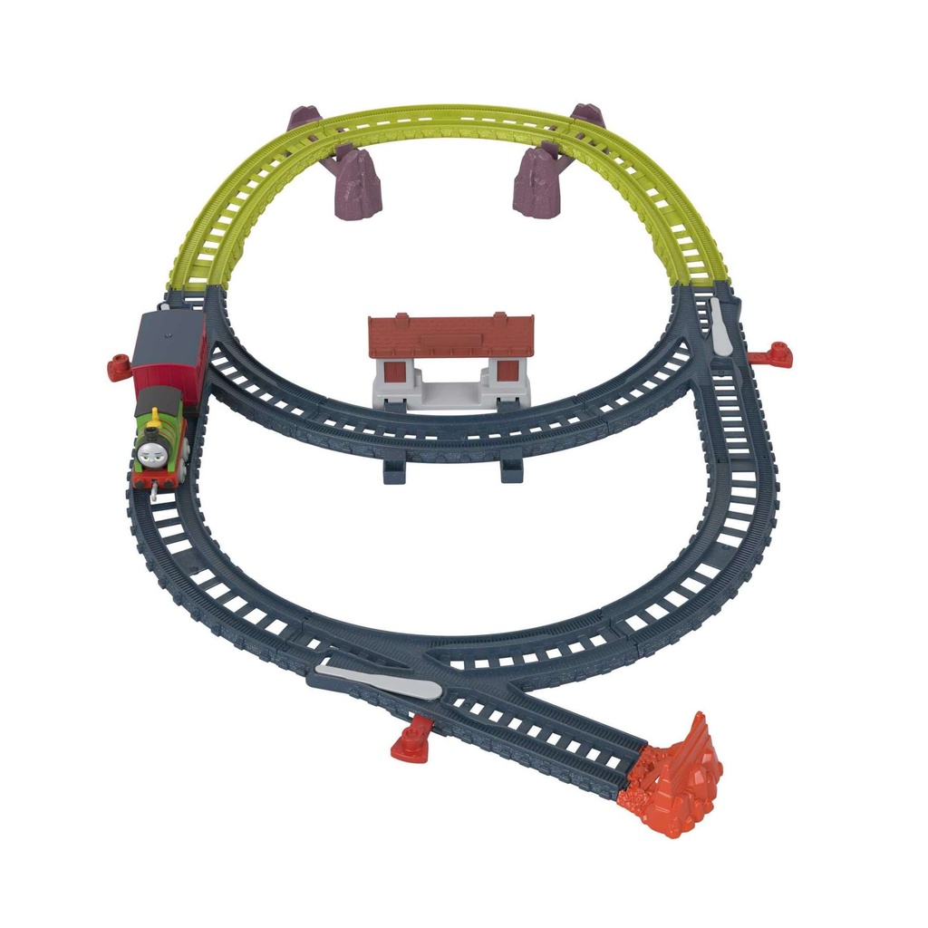 THOMAS - AGAPHMENES DIADROMES TOY THOMAS KAI TON FILON TOY