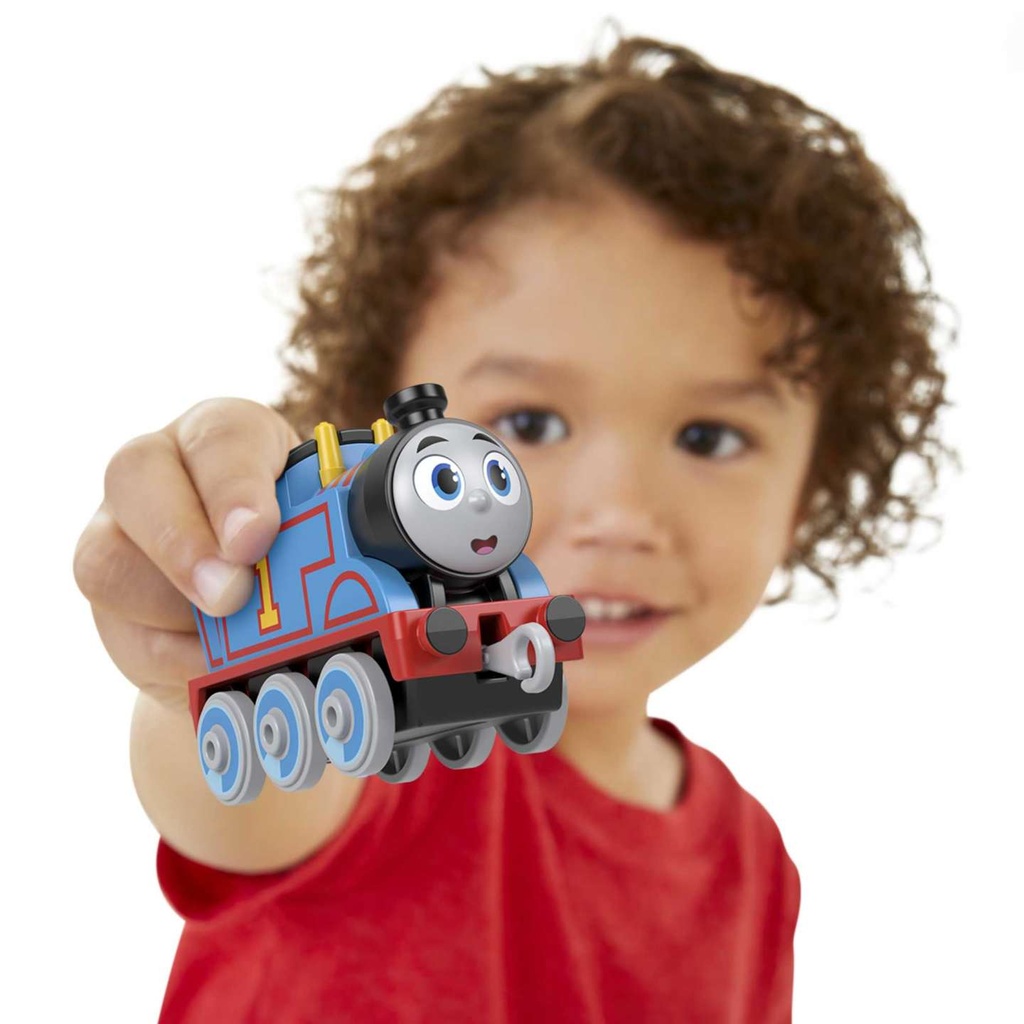 THOMAS - AGAPHMENES DIADROMES TOY THOMAS KAI TON FILON TOY