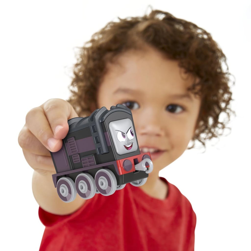 THOMAS - AGAPHMENES DIADROMES TOY THOMAS KAI TON FILON TOY