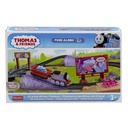 THOMAS - AGAPHMENES DIADROMES TOY THOMAS KAI TON FILON TOY