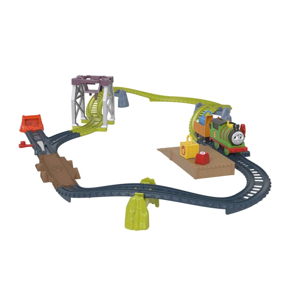 THOMAS - PERIPETEIES TOY THOMAS KAI TON FILON TOY
