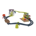 THOMAS - PERIPETEIES TOY THOMAS KAI TON FILON TOY