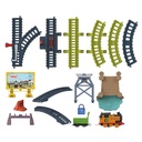 THOMAS - PERIPETEIES TOY THOMAS KAI TON FILON TOY