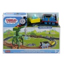 THOMAS - PERIPETEIES TOY THOMAS KAI TON FILON TOY
